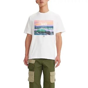 Levi’s Men’s Relaxed Fit Tee